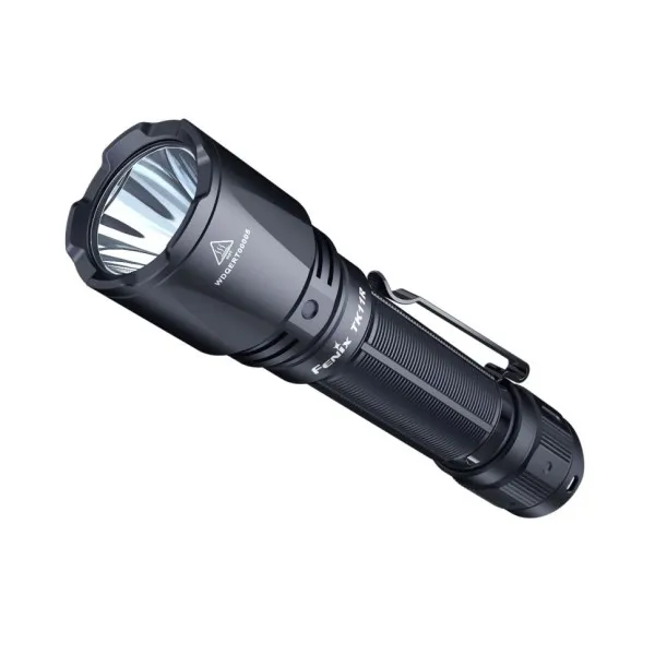 Тактический фонарь Fenix TK11R 1600 Lm 18650 Тактический фонарь Fenix TK11R 1600 Lm 18650