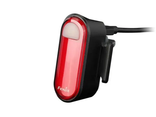 Велофара задняя Fenix BC05R V2.0 Велофара задняя Fenix BC05R V2.0