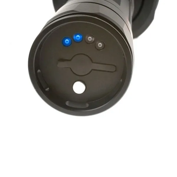 Фонарь Fenix RC40 4xCree XM-L U2, RC40U2