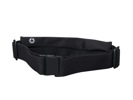 Сумка Fenix AFB-10 поясная черная