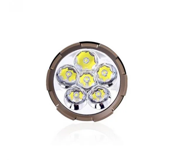 Фонарь Fenix RC40 Cree XM-L2 U2 LED, RC402016