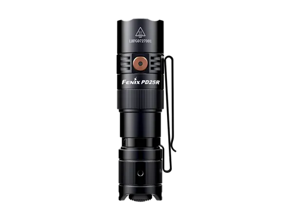 Фонарь Fenix тактический PD25R Фонарь Fenix тактический PD25R