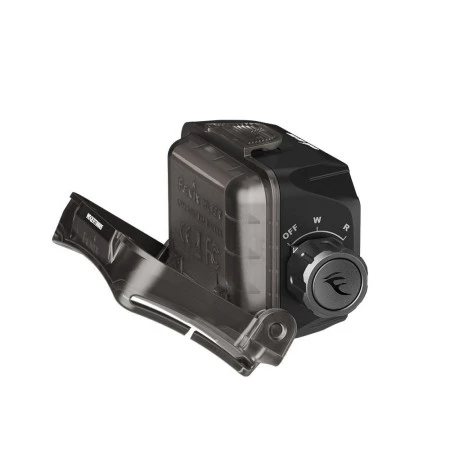 Фонарь Fenix налобный HL45R 1000 люмен (Сильно поврежденная упаковка.)