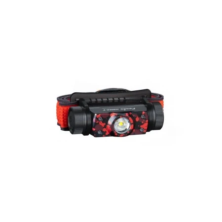 Налобный фонарь Fenix HM62-T магма Налобный фонарь Fenix HM62-T магма