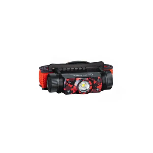 Налобный фонарь Fenix HM62-T магма Налобный фонарь Fenix HM62-T магма
