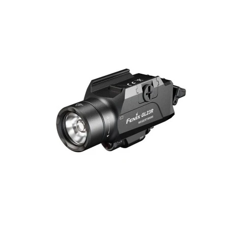 Фонарь Fenix тактический GL23R 1200 люмен (Вскрытая, поврежденная упаковка)