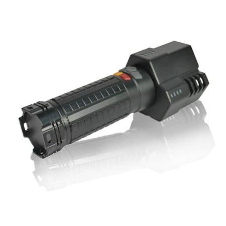Тактический фонарь Fenix TK76 2xCree XM-L2 (U2), 1xCree XM-L2 (T6)