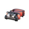 Налобный  фонарь Fenix HM65R-DT Dual LED 1500 Lm Black Налобный  фонарь Fenix HM65R-DT Dual LED 1500 Lm Black