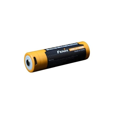 Аккумулятор Fenix 21700 ARB-L21-6000B 6000mAh USB с функцией powerbank
