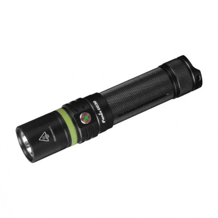 Уцененный товарUC30 XP-L HI (Новый.В зип пакете. В комплектации нет аккумулятора)