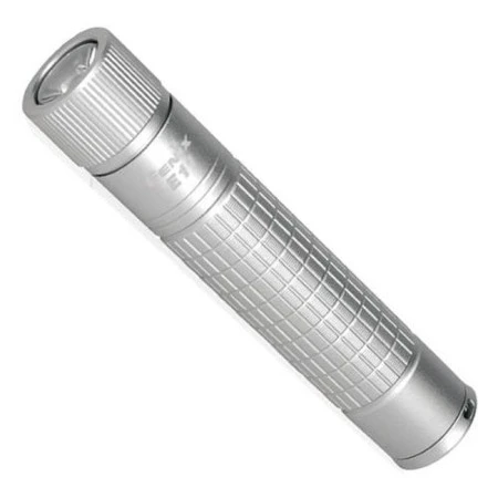 Фонарь Fenix E11 Cree XP-E серый