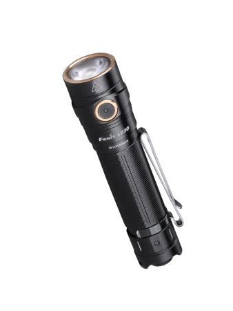 Фонарь Fenix LD30 с аккумулятором (ARB-L18-3400U) Фонарь Fenix LD30 с аккумулятором (ARB-L18-3400U)