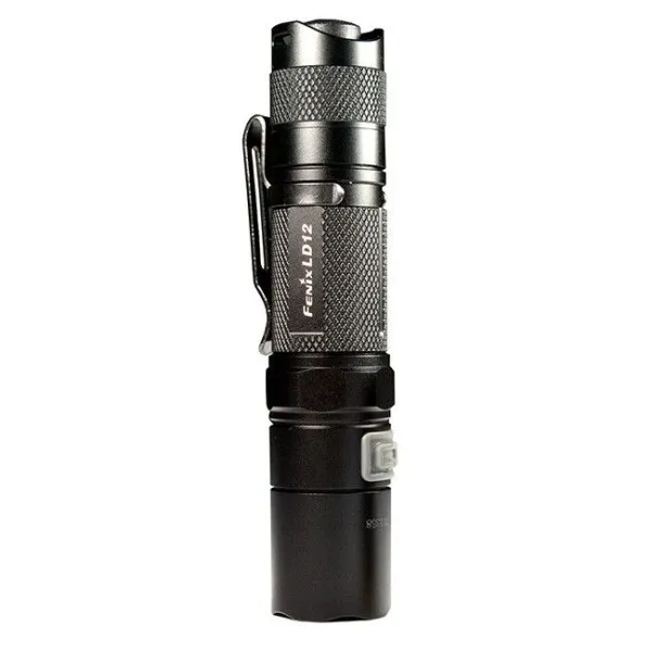 Фонарь Fenix LD12 Cree XP-G2 (R5) в подарочной упаковке