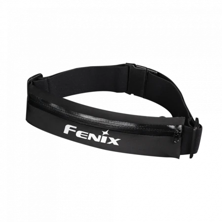 Сумка Fenix AFB-10 поясная черная