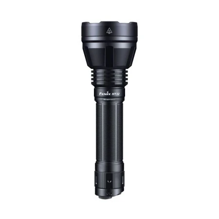 Фонарь Fenix HT32 Hunting 2500 Lumen Red/Green Leds 21700 Фонарь Fenix HT32 Hunting 2500 Lumen Red/Green Leds 21700