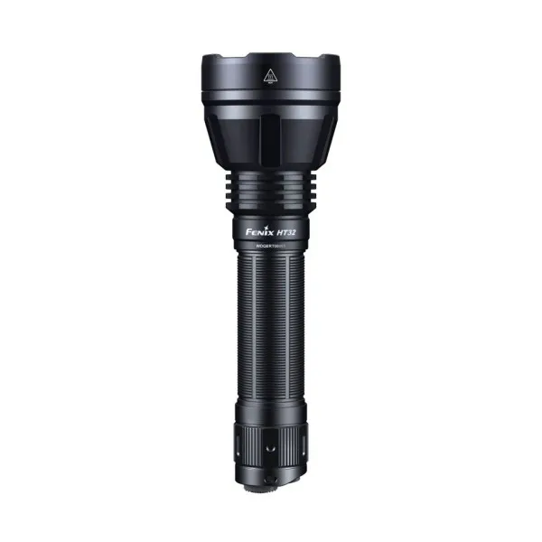 Фонарь Fenix HT32 Hunting 2500 Lumen Red/Green Leds 21700 Фонарь Fenix HT32 Hunting 2500 Lumen Red/Green Leds 21700