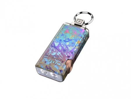 Фонарь Fenix APEX 20 Flashlight, Mix Iridescent, APEX20MI