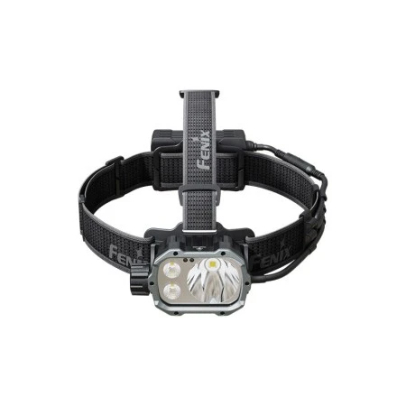 Уцененный товар Налобный фонарь Fenix HP35R(Сост. нового. Полн. комплект) Уцененный товар Налобный фонарь Fenix HP35R(Сост. нового. Полн. комплект)