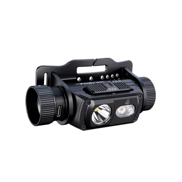 Фонарь Fenix налобный HM60R V2.0 Фонарь Fenix налобный HM60R V2.0