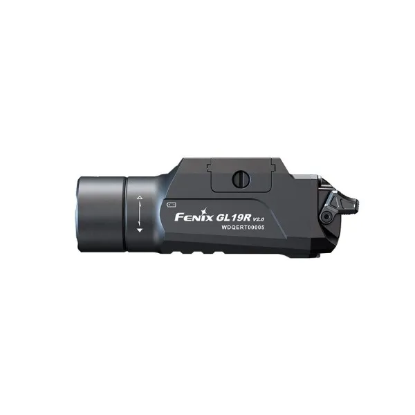 Фонарь Fenix тактический GL19R V2.0 Фонарь Fenix тактический GL19R V2.0