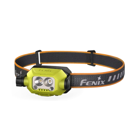 Налобный фонарь Fenix WH23R