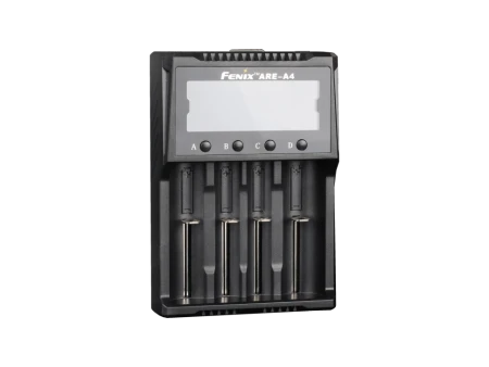 Зарядное устройство Fenix ARE-A4 Зарядное устройство Fenix ARE-A4