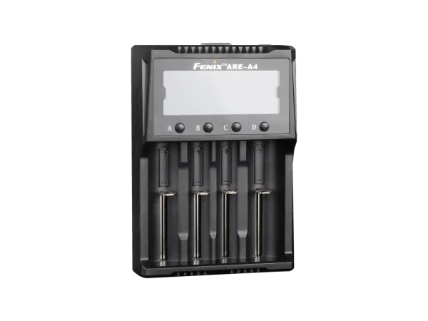 Зарядное устройство Fenix ARE-A4 Зарядное устройство Fenix ARE-A4
