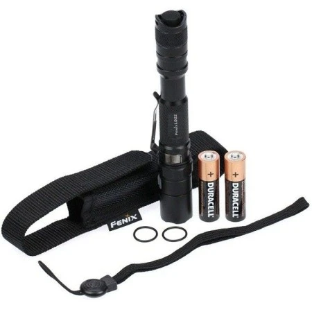 Фонарь Fenix LD22 Cree XP-G2 (R5)