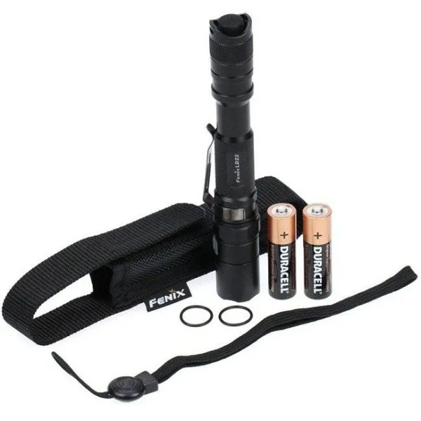 Фонарь Fenix LD22 Cree XP-G2 (R5)