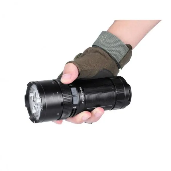 Фонарь Fenix FD65 Cree XHP35 HI LED