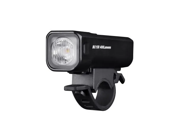 Фонарь Fenix велосипедный BC15R Фонарь Fenix велосипедный BC15R