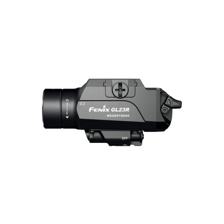 Фонарь Fenix тактический GL23R Фонарь Fenix тактический GL23R