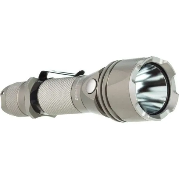 Тактический фонарь Fenix TK22 Cree XM-L2 (U2) Grey