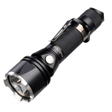 Тактический фонарь Fenix TK22 Cree XM-L2 (U2)