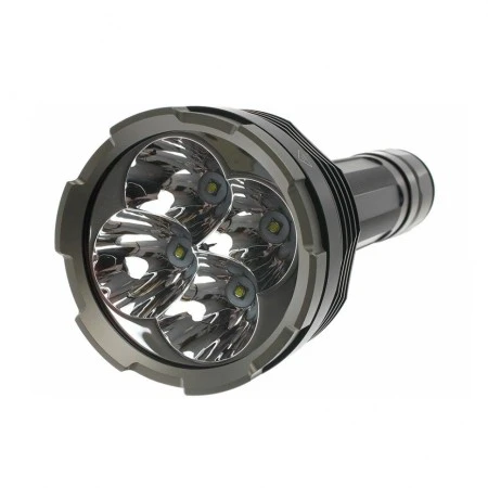 Фонарь Fenix RC40 4xCree XM-L U2, RC40U2 Фонарь Fenix RC40 4xCree XM-L U2, RC40U2