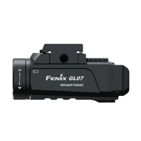 Фонарь Fenix тактический GL07 700 люмен Фонарь Fenix тактический GL07 700 люмен