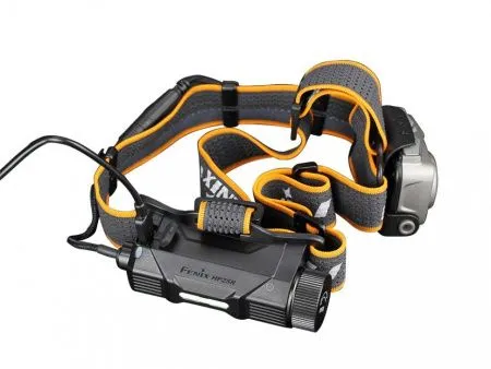 Налобный фонарь Fenix HP25RV2.0