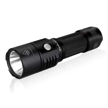 Фонарь Fenix PD40 Cree MT-G2, PD40MT-G2