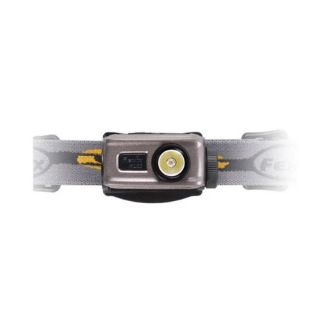 Налобный фонарь Fenix HL22 Cree XP-E (R4) серый