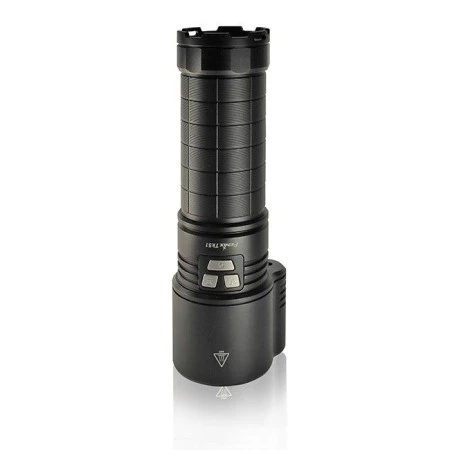 Тактический фонарь Fenix TK51 Cree XM-L2 (U2)