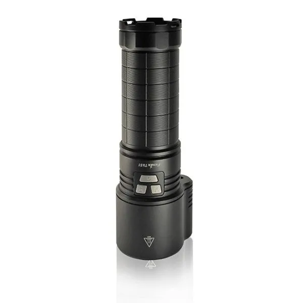 Тактический фонарь Fenix TK51 Cree XM-L2 (U2)
