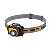 Налобный фонарь Fenix HL30 (2015) Cree XP-G2 R5 желтый