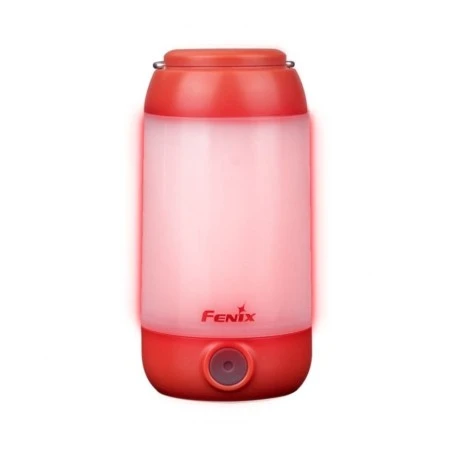 Фонарь Fenix CL26R красный Фонарь Fenix CL26R красный