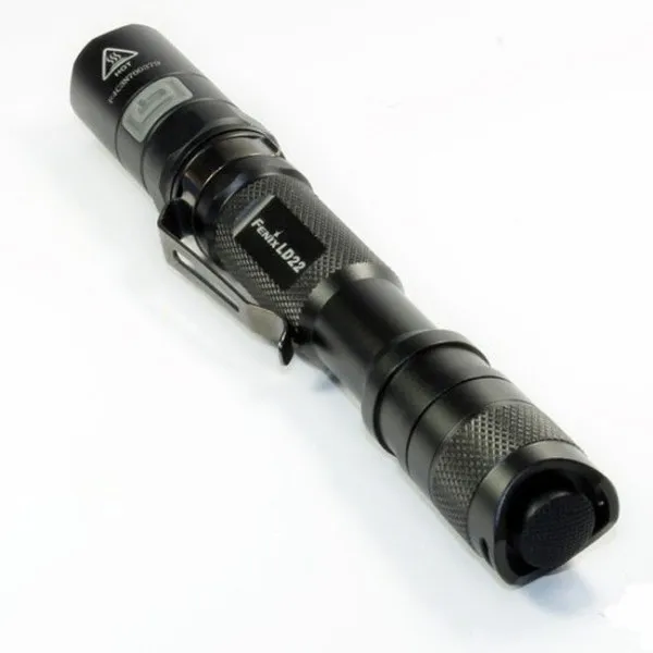 Фонарь Fenix LD22 Cree XP-G (R5)