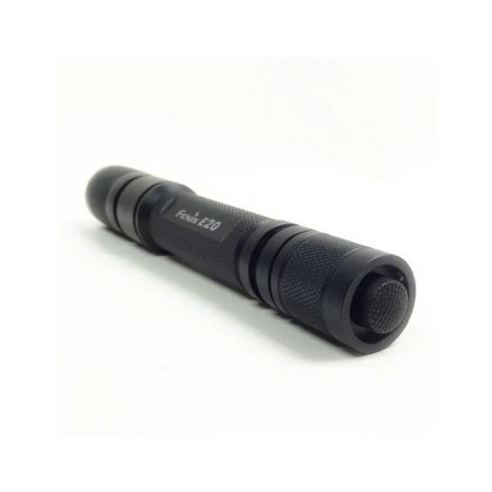 Фонарь Fenix E20 Cree XP-E2 LED Фонарь Fenix E20 Cree XP-E2 LED