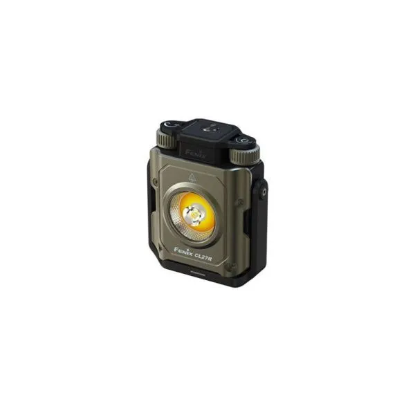 Фонарь Fenix CL27R Фонарь Fenix CL27R