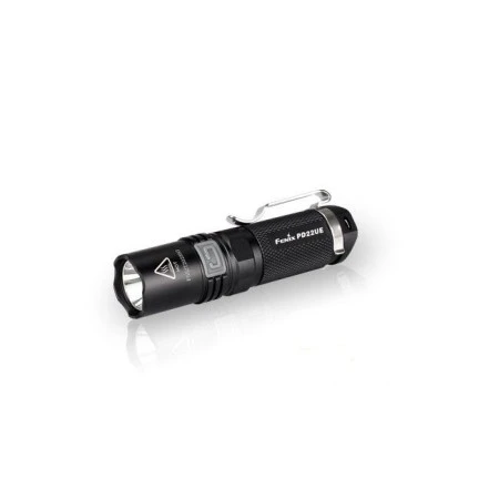Фонарь Fenix PD22 Ultimate Edition, PD22UE