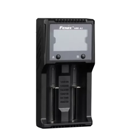 Зарядное устройство Fenix ARE-A2