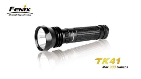 Тактический фонарь Fenix TK41 Cree XM-L2 (U2)