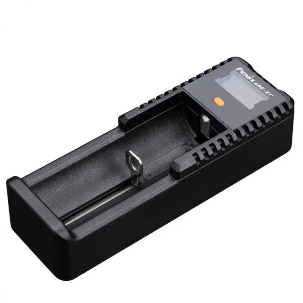 Зарядное устройство Fenix ARE-X1+ Зарядное устройство Fenix ARE-X1+